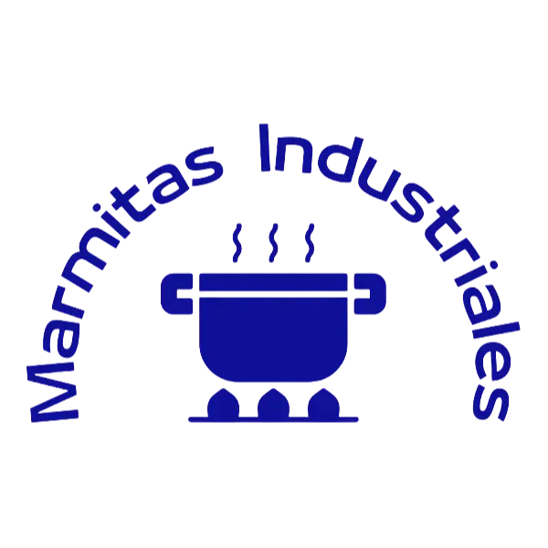 marmitas industriales
