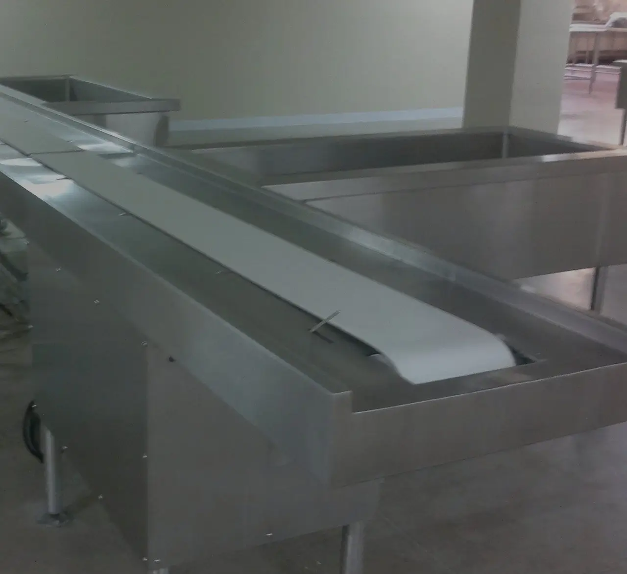 Transportadores de Banda